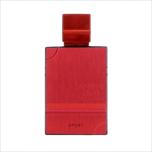 AMBER OUD SPORT - PARFUM 2.0 Oz - Unisex Fragrances