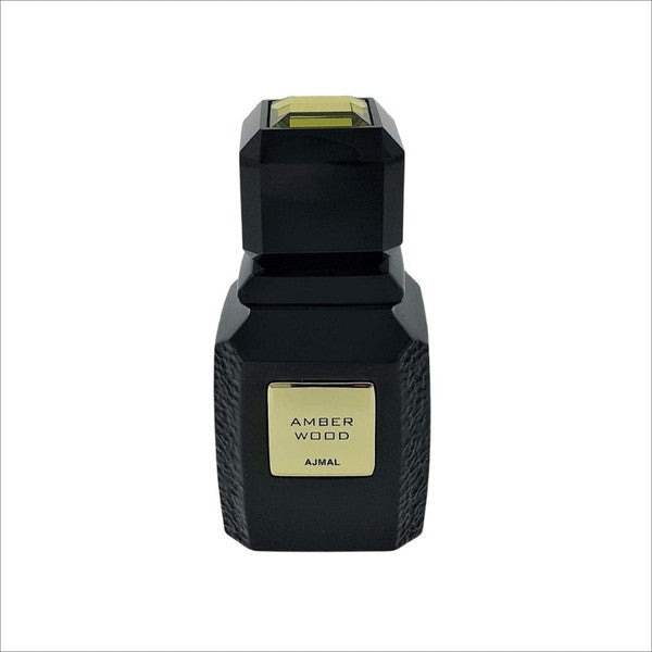 AMBER WOOD - EDP 3.4 Oz. - Men Fragrances