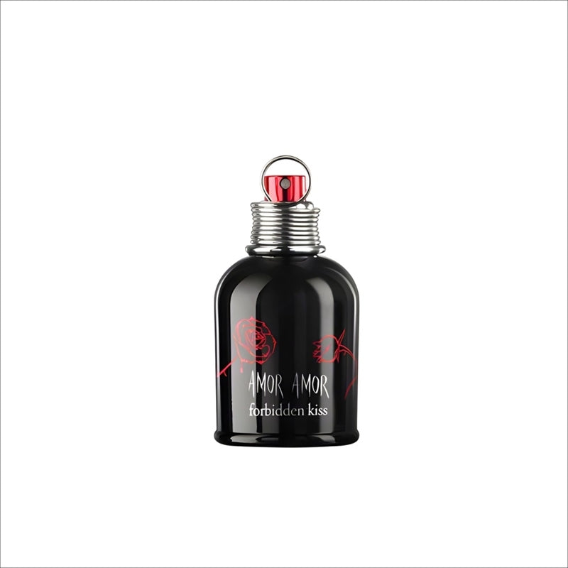 AMOR AMOR FORBIDDEN KISS - EDP 1.7 Oz. - Women Fragrances