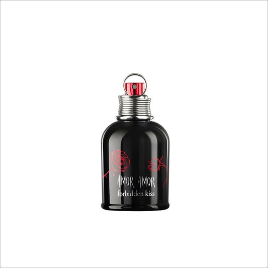 AMOR AMOR FORBIDDEN KISS - EDP 1.7 Oz. - Women Fragrances