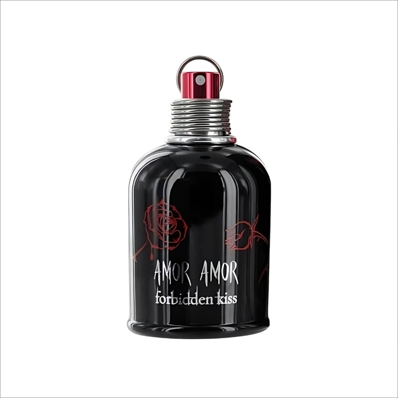 AMOR AMOR FORBIDDEN KISS - EDP 3.4 Oz. - Women Fragrances