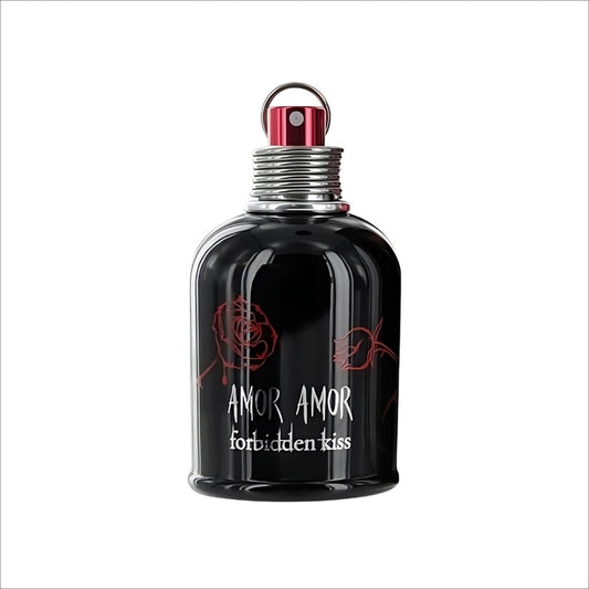 AMOR AMOR FORBIDDEN KISS - EDP 3.4 Oz. - Women Fragrances