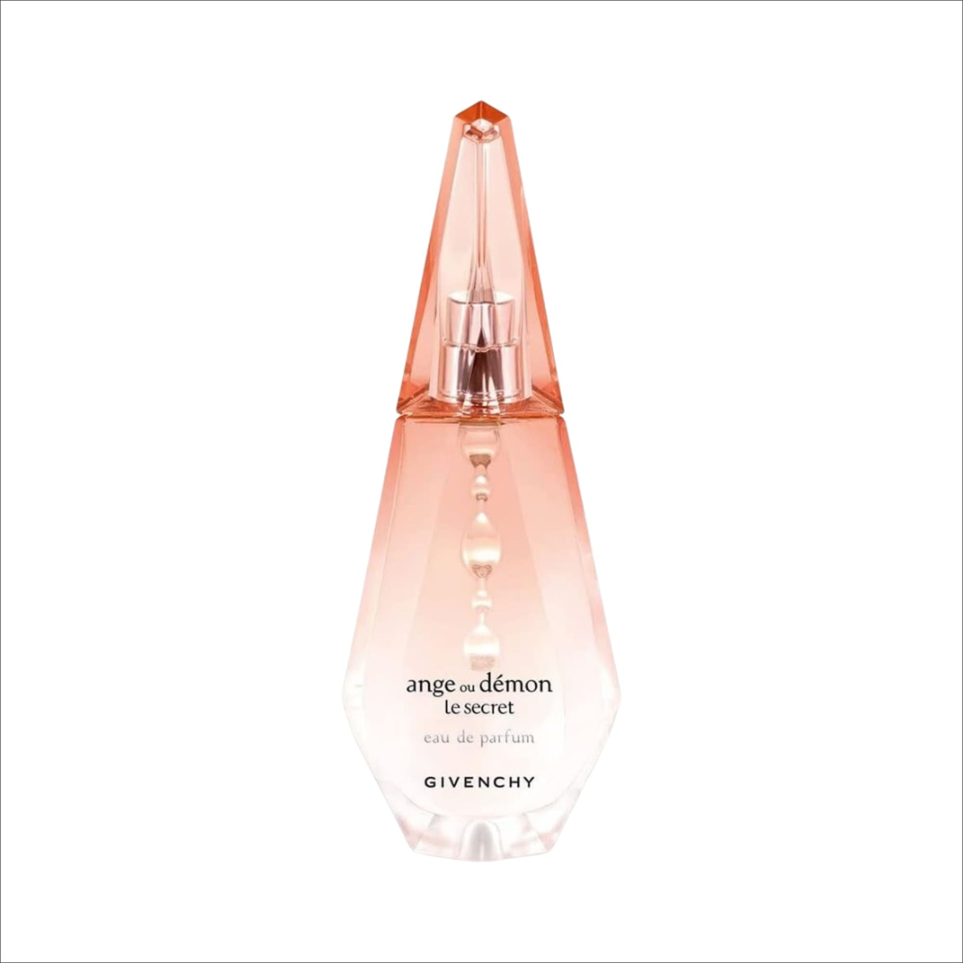 ANGE OU DEMON LE SECRET - Women Fragrances