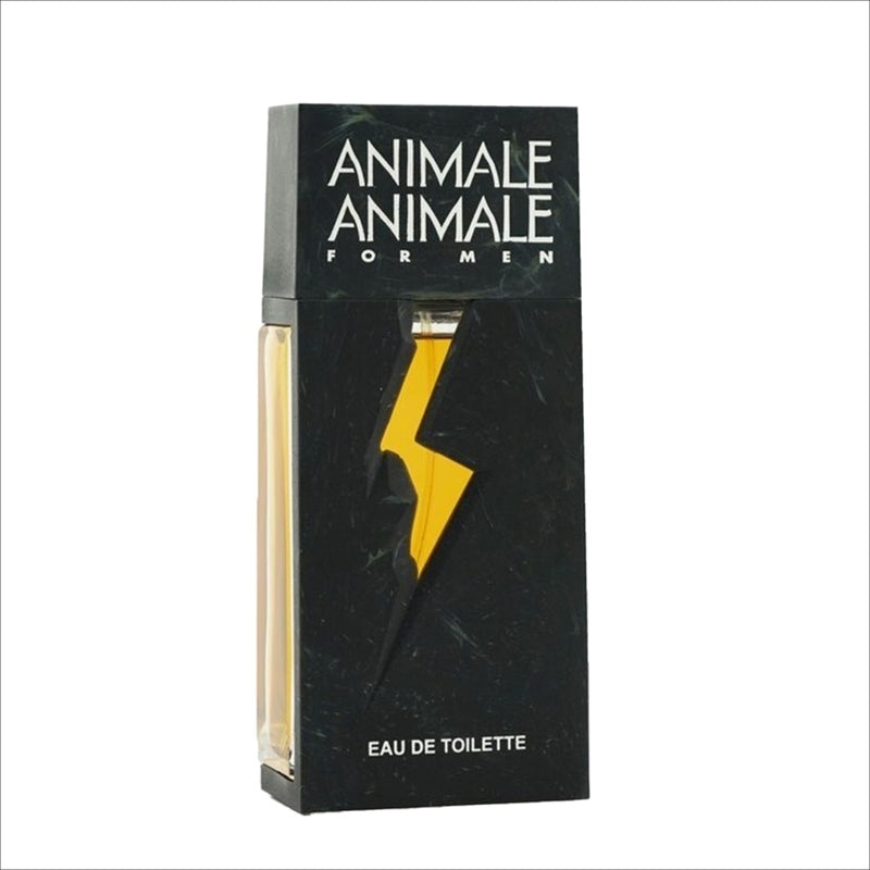 Animale Parfums