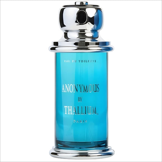 ANONYMOUS - EDT 3.4 Oz. - Men Fragrances