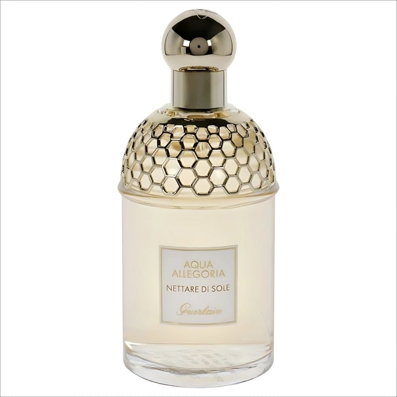 AQUA ALLEGORIA NETTARE DI SOLE - EDT 4.2 Oz. - Women