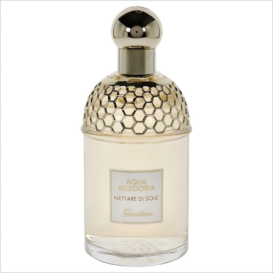 AQUA ALLEGORIA NETTARE DI SOLE - EDT 4.2 Oz. - Women