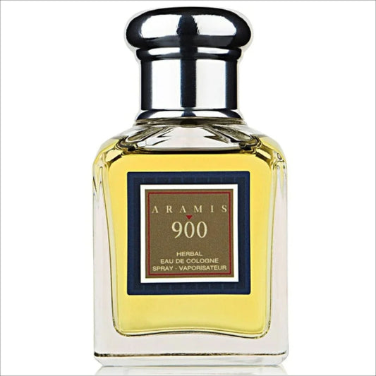 ARAMIS 900 - EDC 3.4 Oz. - Unisex Fragrances