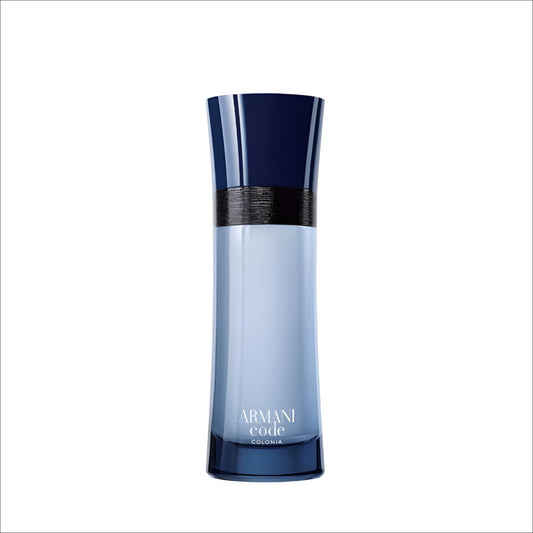ARMANI CODE COLONIA - EDP 2.5 Oz. - Men Fragrances