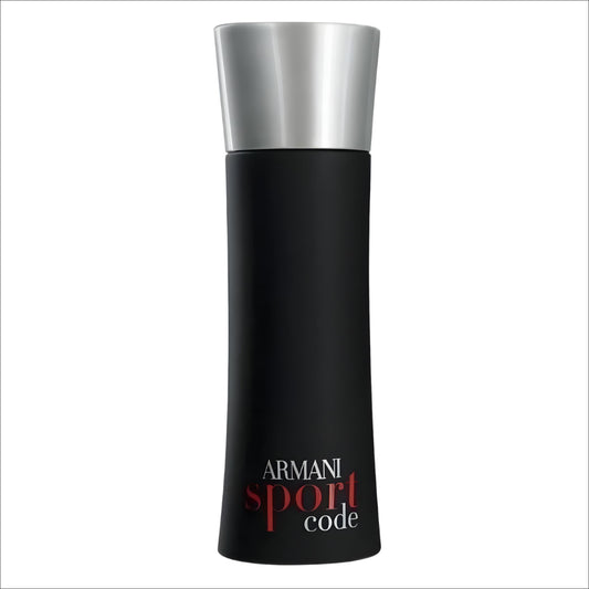 ARMANI CODE SPORT - EDT 2.5 Oz. - Men Fragrances