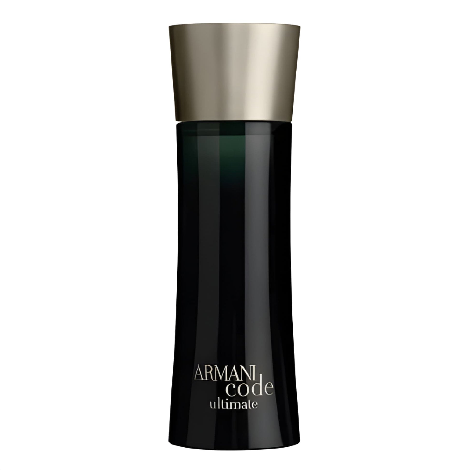 ARMANI CODE ULTIMATE - EDP 2.5 Oz. - Men Fragrances