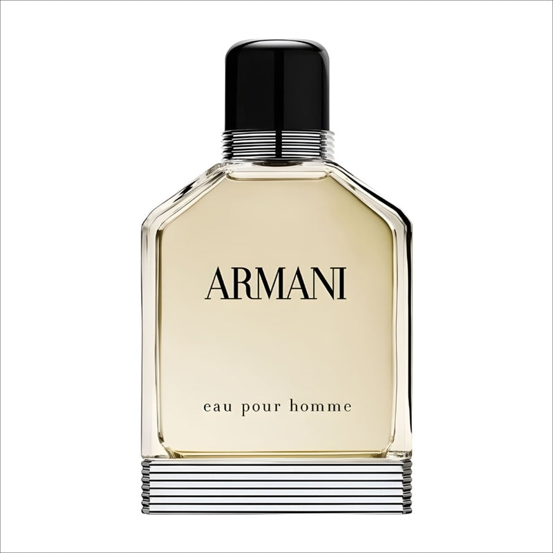 ARMANI EAU POUR HOMME - EDP 1.7 Oz. - Men Fragrances