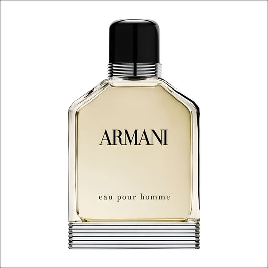 ARMANI EAU POUR HOMME - EDP 1.7 Oz. - Men Fragrances
