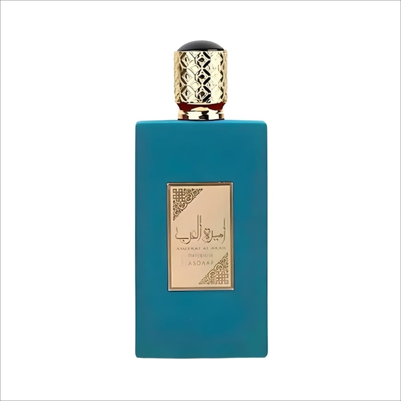 ASDAAF AMEER ALARAB IMPERIUM - EDP 3.4 Oz. - Men Fragrances