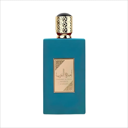 ASDAAF AMEER ALARAB IMPERIUM - EDP 3.4 Oz. - Men Fragrances