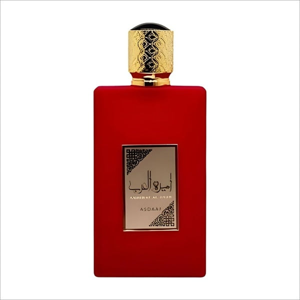 ASDAAF AMEERAT AL ARAB - EDP 3.4 Oz. - Men Fragrances