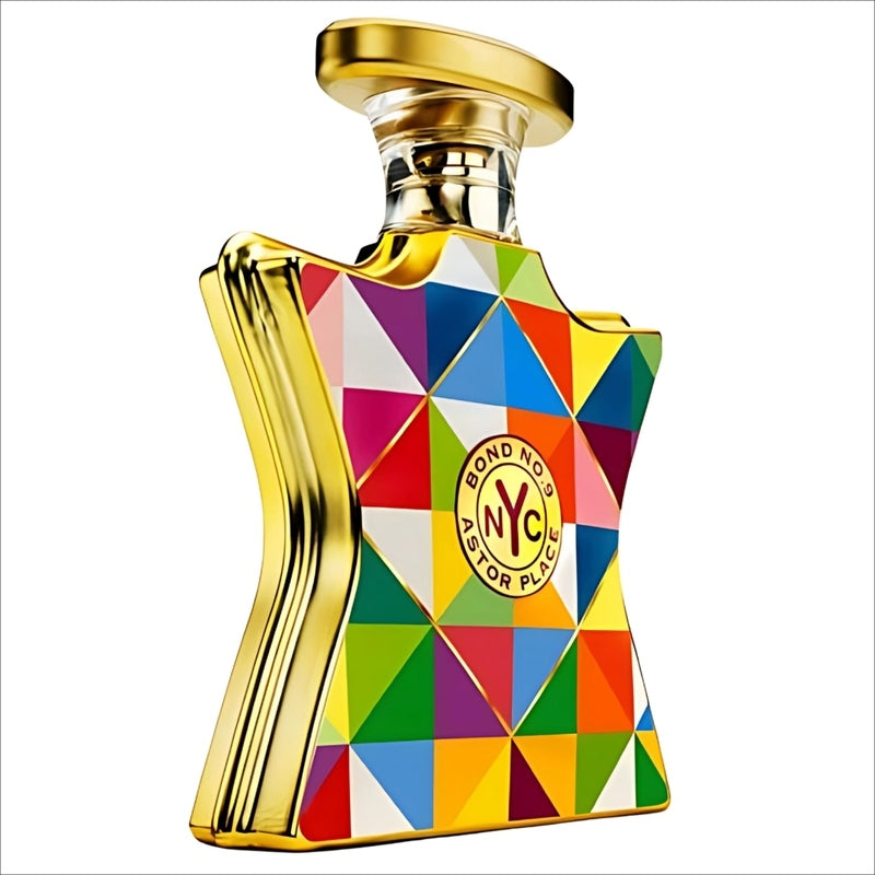 ASTOR PLACE - EDP 3.3 Oz. - Unisex Fragrances