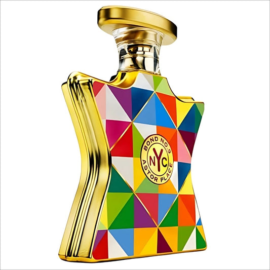 ASTOR PLACE - EDP 3.3 Oz. - Unisex Fragrances