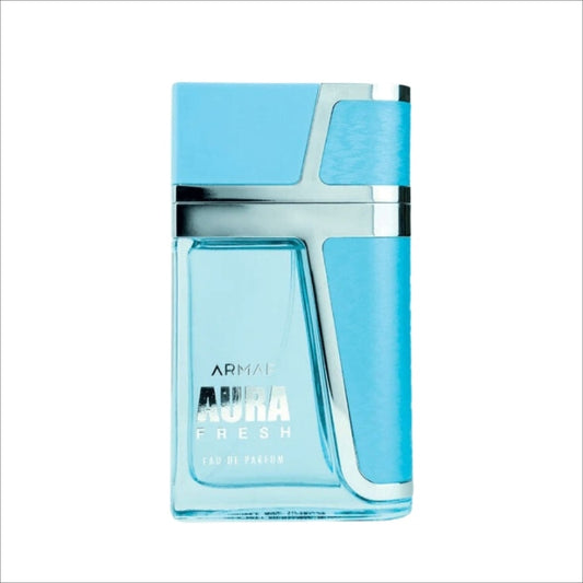 AURA FRESH - EDP 3.4 Oz. - Unisex Fragrances