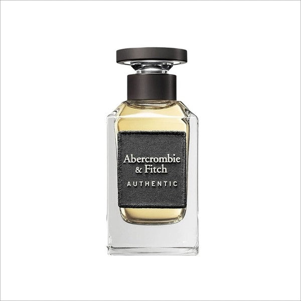 AUTHENTIC - EDT 3.4 Oz - Men Fragrances