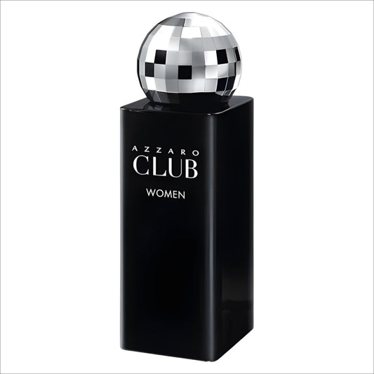 AZZARO CLUB - EDP 2.5 Oz. - Women Fragrances