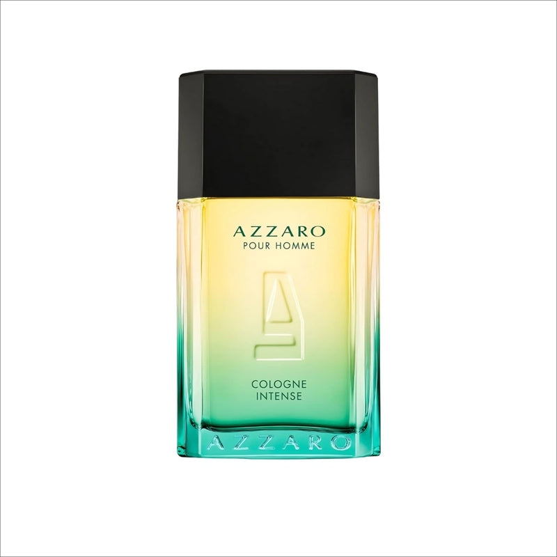 AZZARO COLOGNE INTENSE - EDT 3.4 Oz. - Men Fragrances