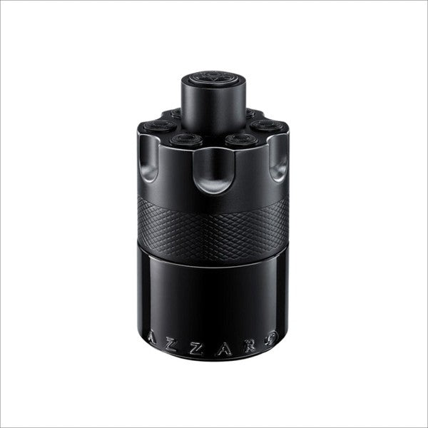 AZZARO MOST WANTED - EDP 3.4 Oz. - Men Fragrances