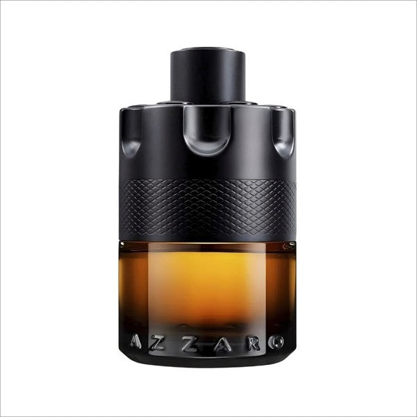 AZZARO MOST WANTED - PARFUM 3.4 Oz - Men Fragrances