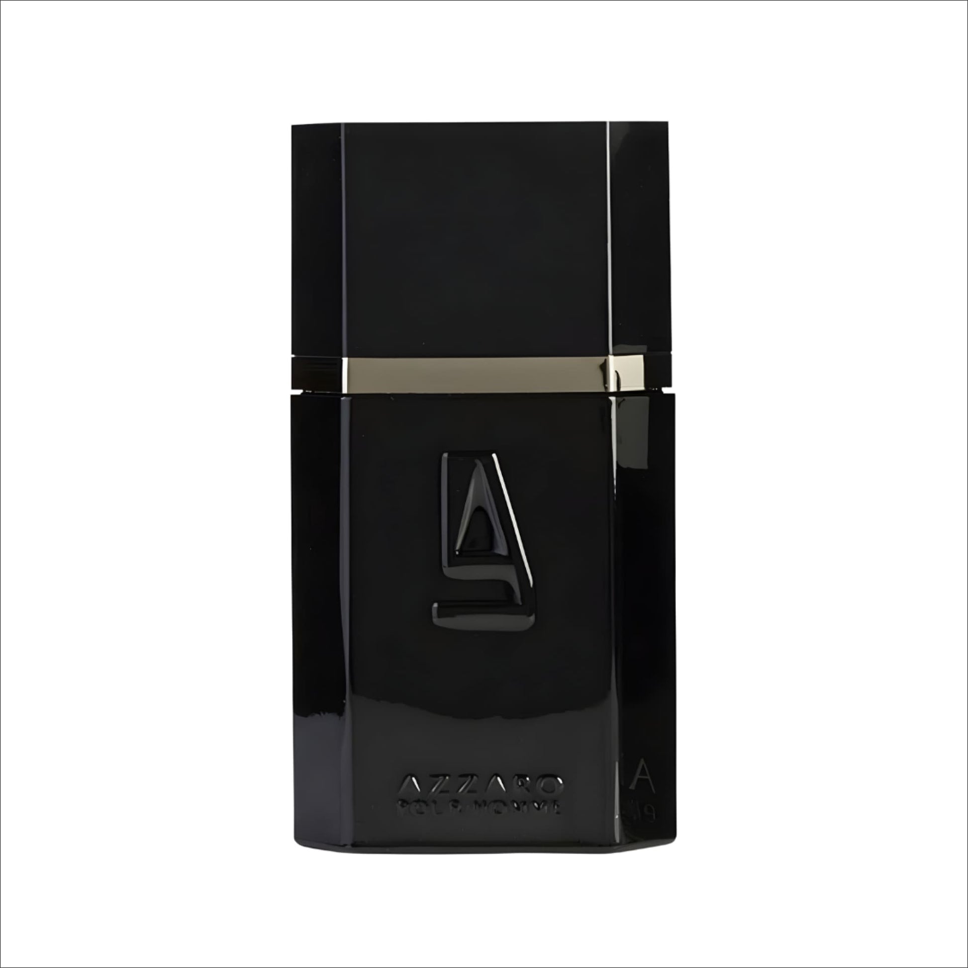 AZZARO ONYX - EDT 3.4 Oz. - Men Fragrances