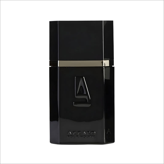 AZZARO ONYX - EDT 3.4 Oz. - Men Fragrances