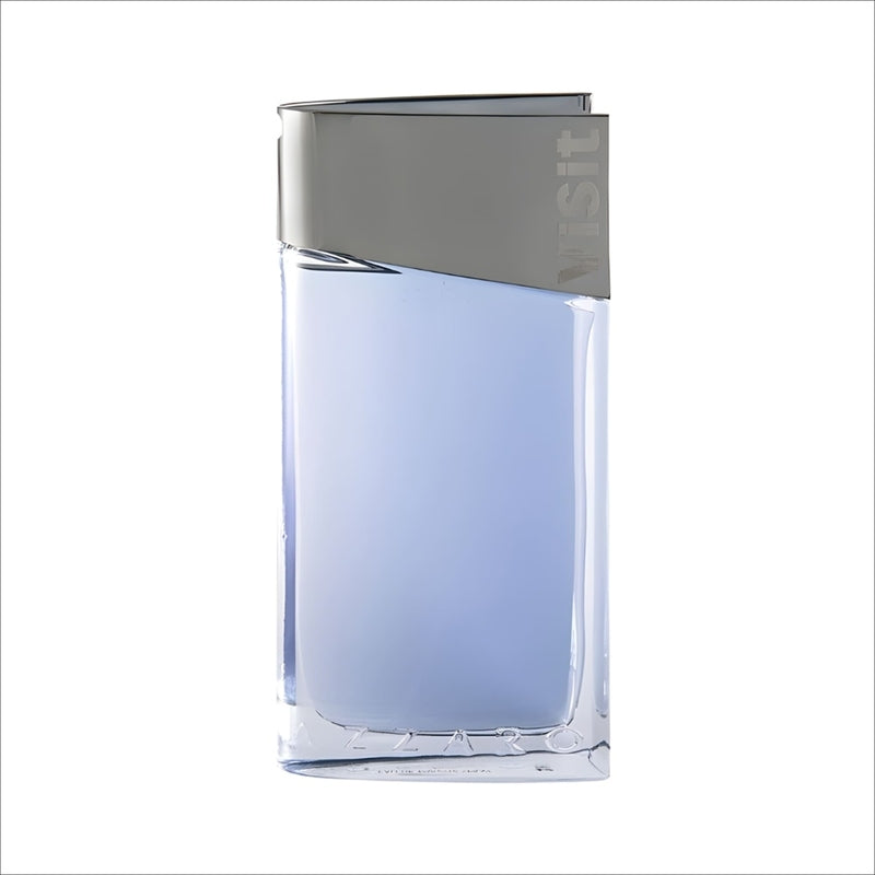 AZZARO VISIT - EDT 3.4 Oz. - Men Fragrances