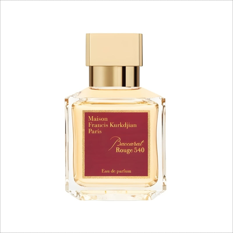 BACCARAT ROUGE 540 - Men Fragrances