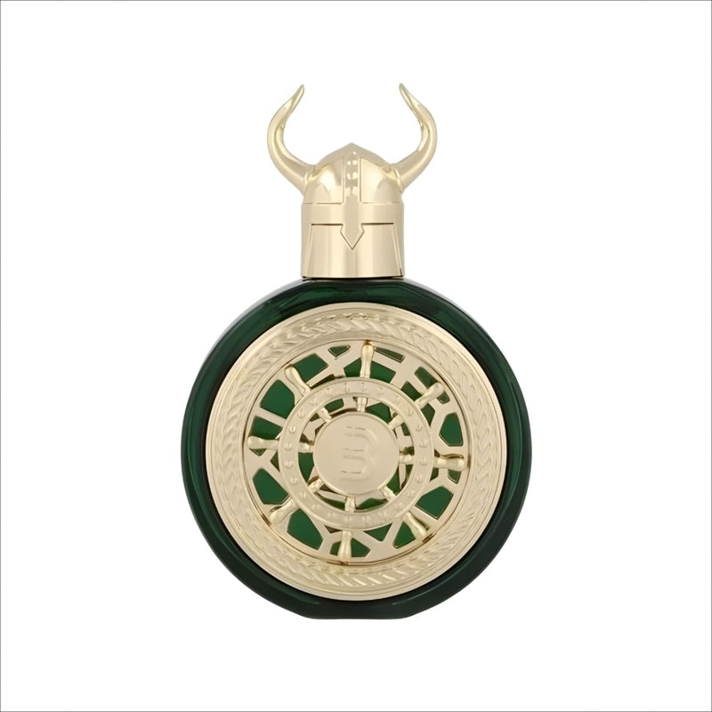 BB BHARARA VIKING DUBAI - PARFUM 3.4 Oz. - Men Fragrances