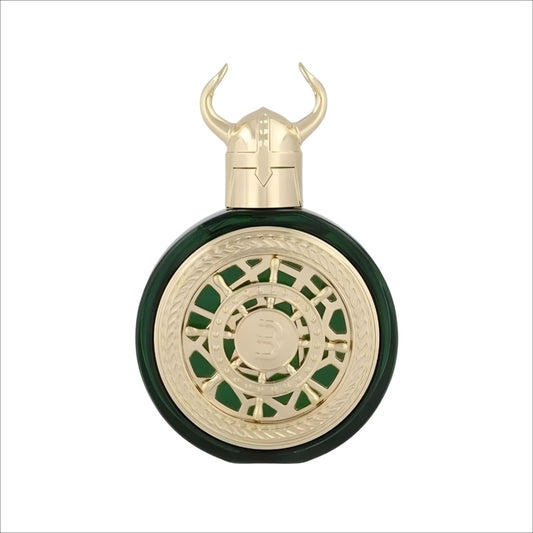 BB BHARARA VIKING DUBAI - PARFUM 3.4 Oz. - Men Fragrances
