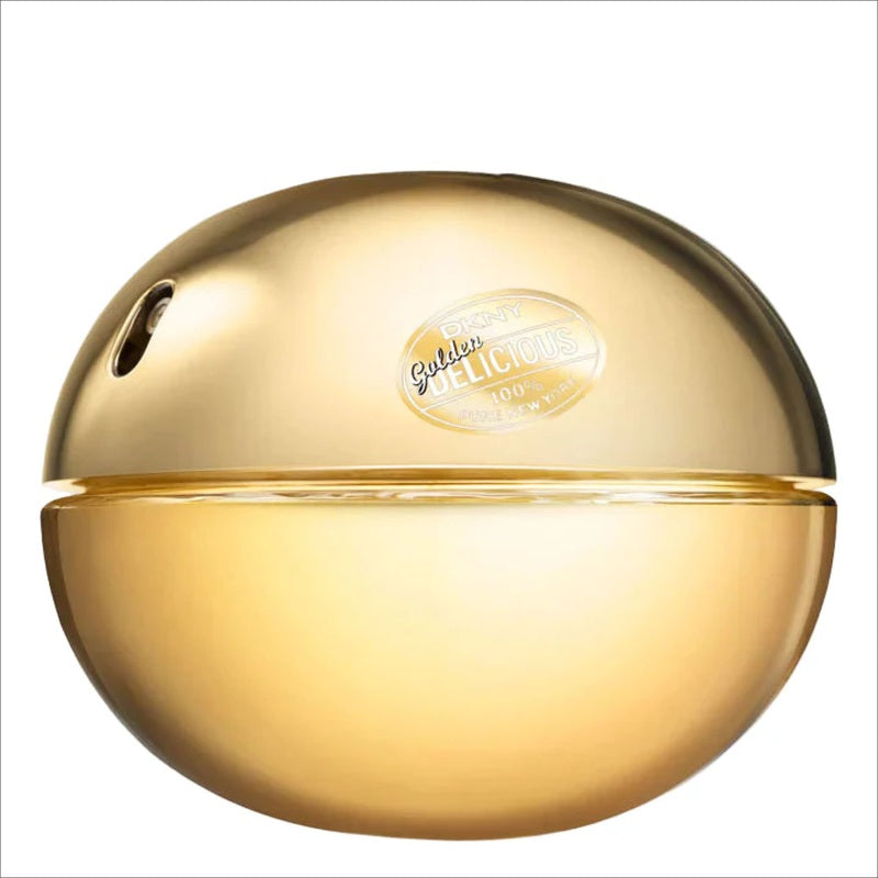 BE DELICIOUS GOLDEN - Women Fragrances