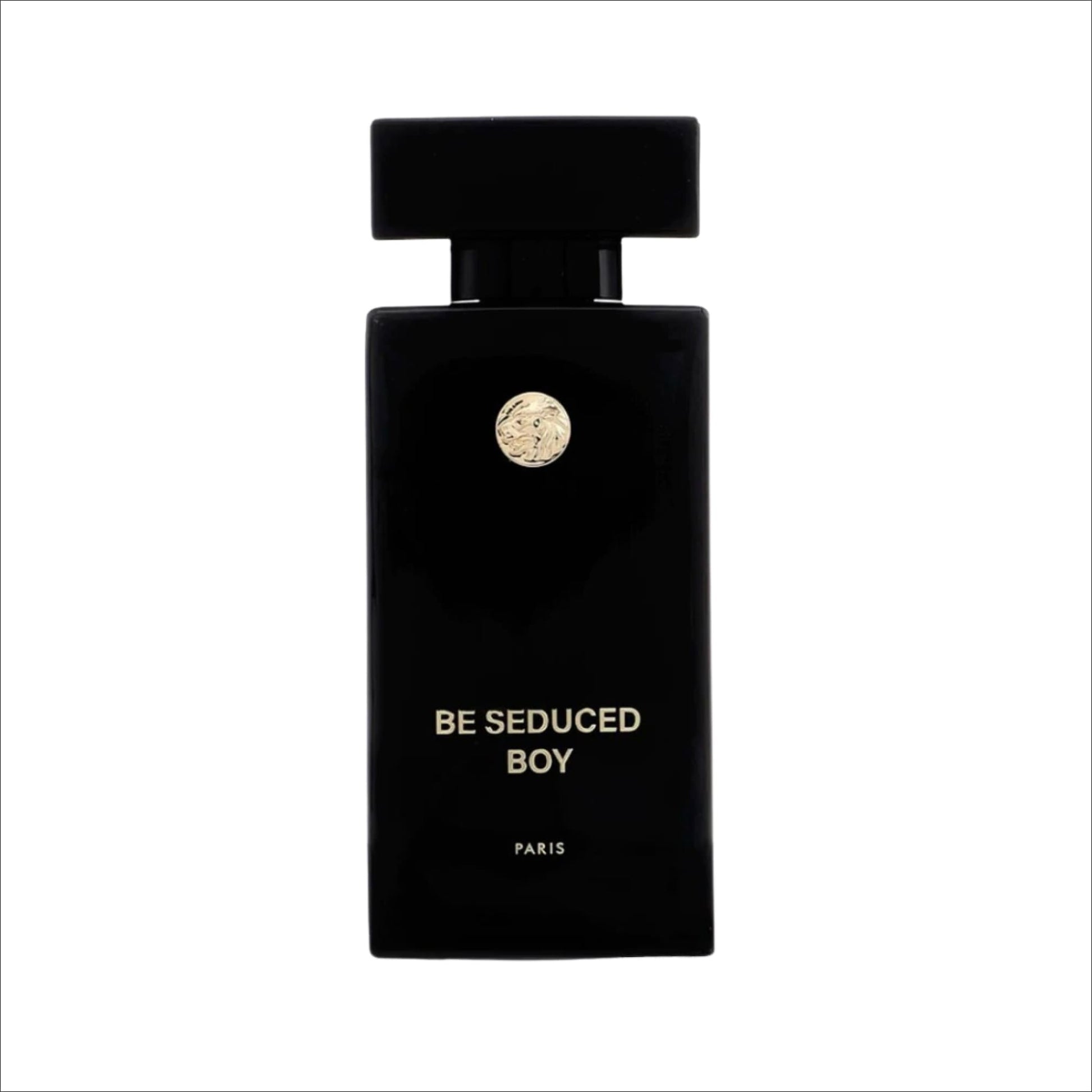 BE SEDUCED BOY - EDT 3.4 Oz - Men Fragrances