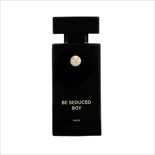 BE SEDUCED BOY - EDT 3.4 Oz - Men Fragrances
