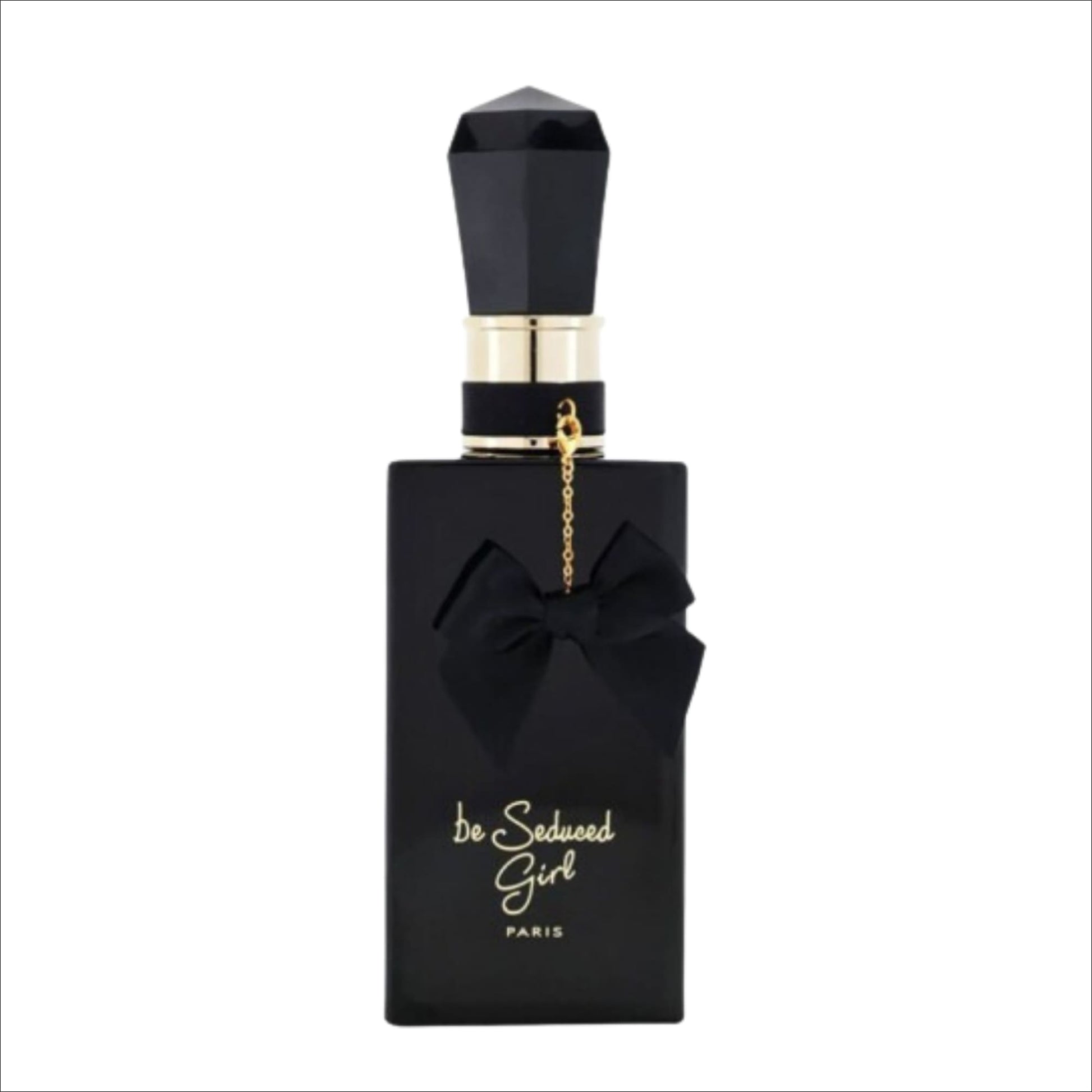 BE SEDUCED GIRL - EDP 3.4 Oz. - Women Fragrances