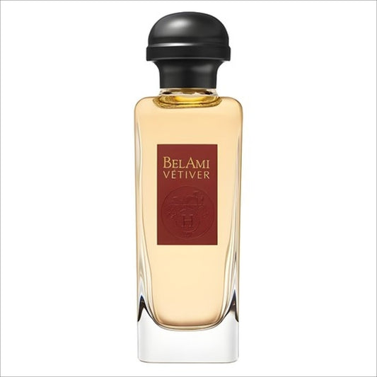 BELAMI VETIVER - EDT 3.4 Oz. - Men Fragrances