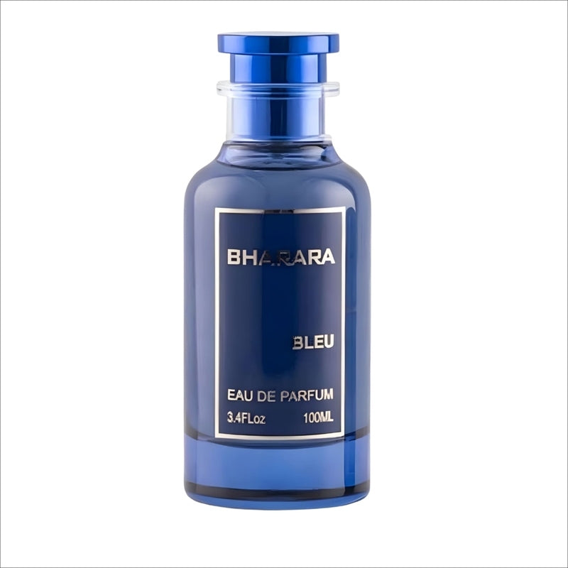 BHARARA BLEU - EDP 3.4 Oz. - Men Fragrances