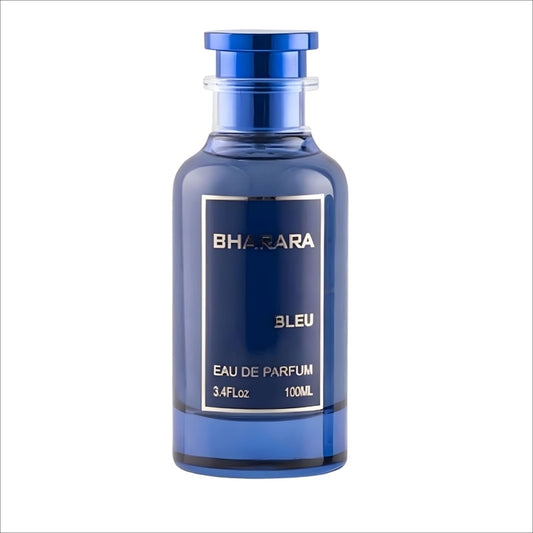 BHARARA BLEU - EDP 3.4 Oz. - Men Fragrances