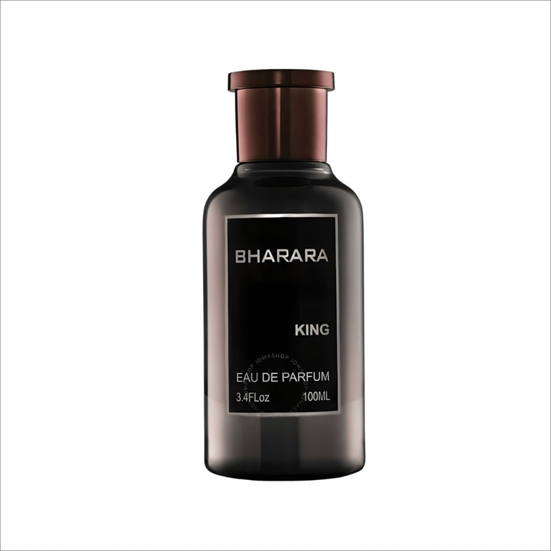 BHARARA KING - Men Fragrances