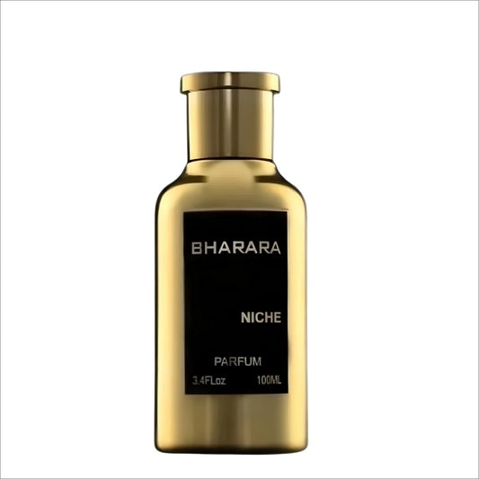 BHARARA NICHE - PARFUM 3.4 Oz. - Unisex Fragrances