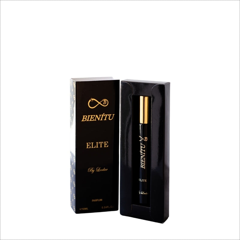 BIENITU ELITE - EDP 0.34 Oz. (TRAVEL SIZE) - Unisex