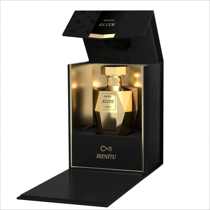 BIENITU ELITE - Unisex Fragrances