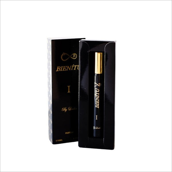 BIENITU I - EDP 0.34 Oz. (TRAVEL SIZE) - Men Fragrances