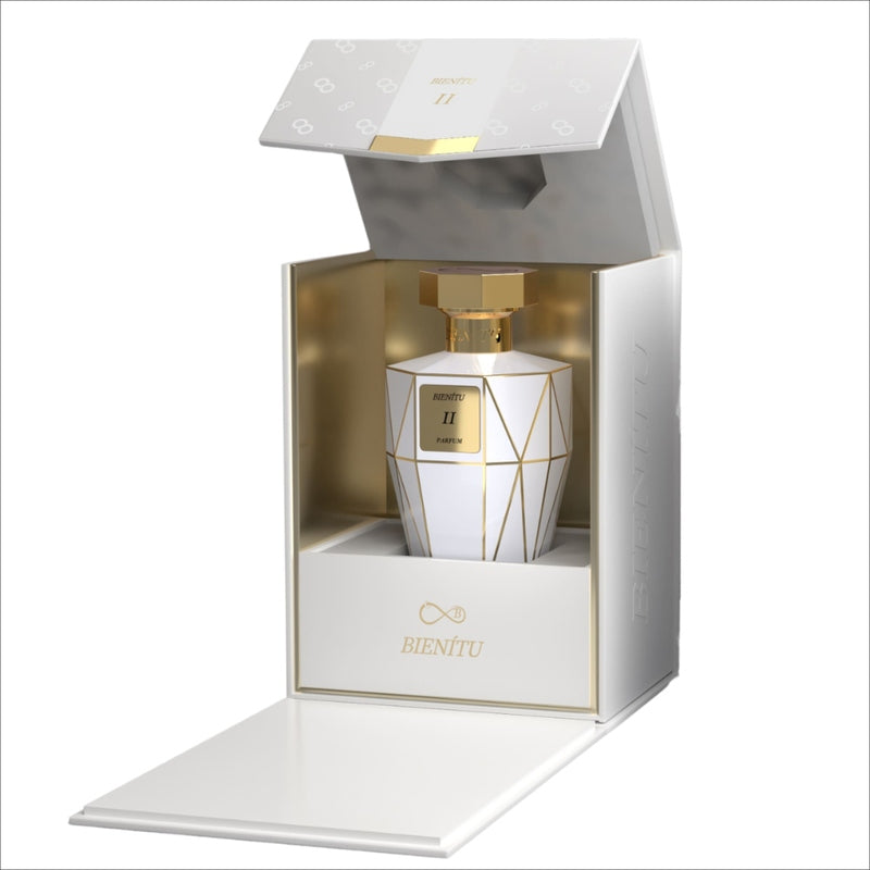 BIENITU II - PARFUM 3.0 - Women Fragrances