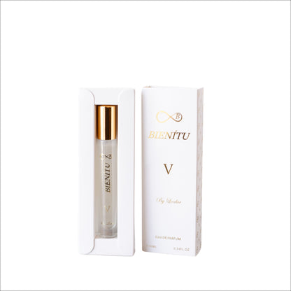 BIENITU V - EDP TRAVEL 0.34 Oz. - Women Fragrances