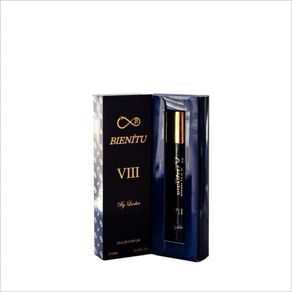 BIENITU VIII - EDP TRAVEL 0.34 Oz. - Men Fragrances