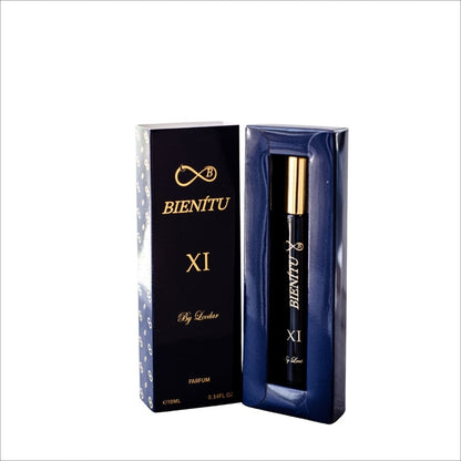 BIENITU XI - EDP 0.34 Oz. (TRAVEL SIZE) - Men Fragrances